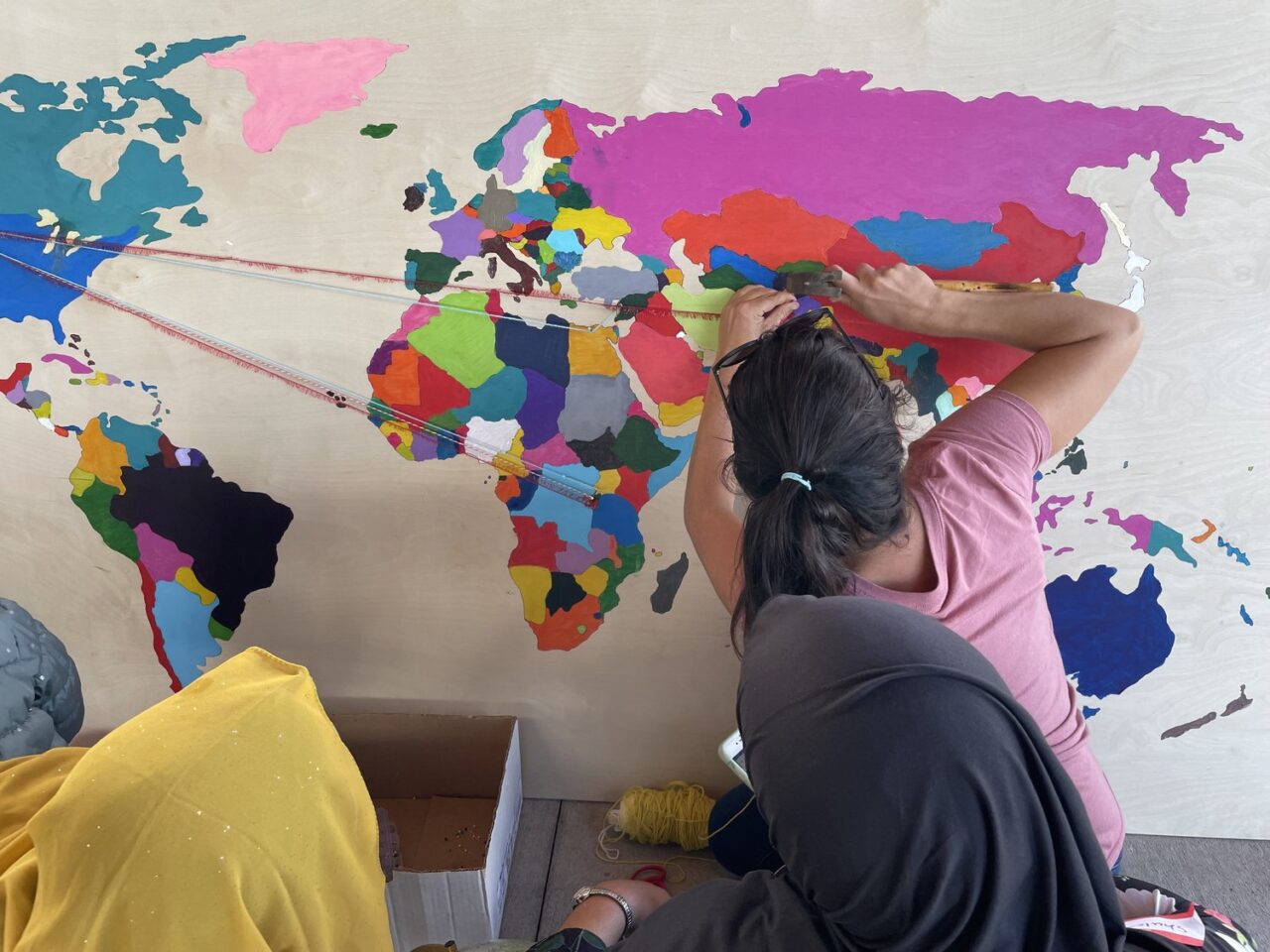 World Refugee Day 2022 - Soft Landing Missoula