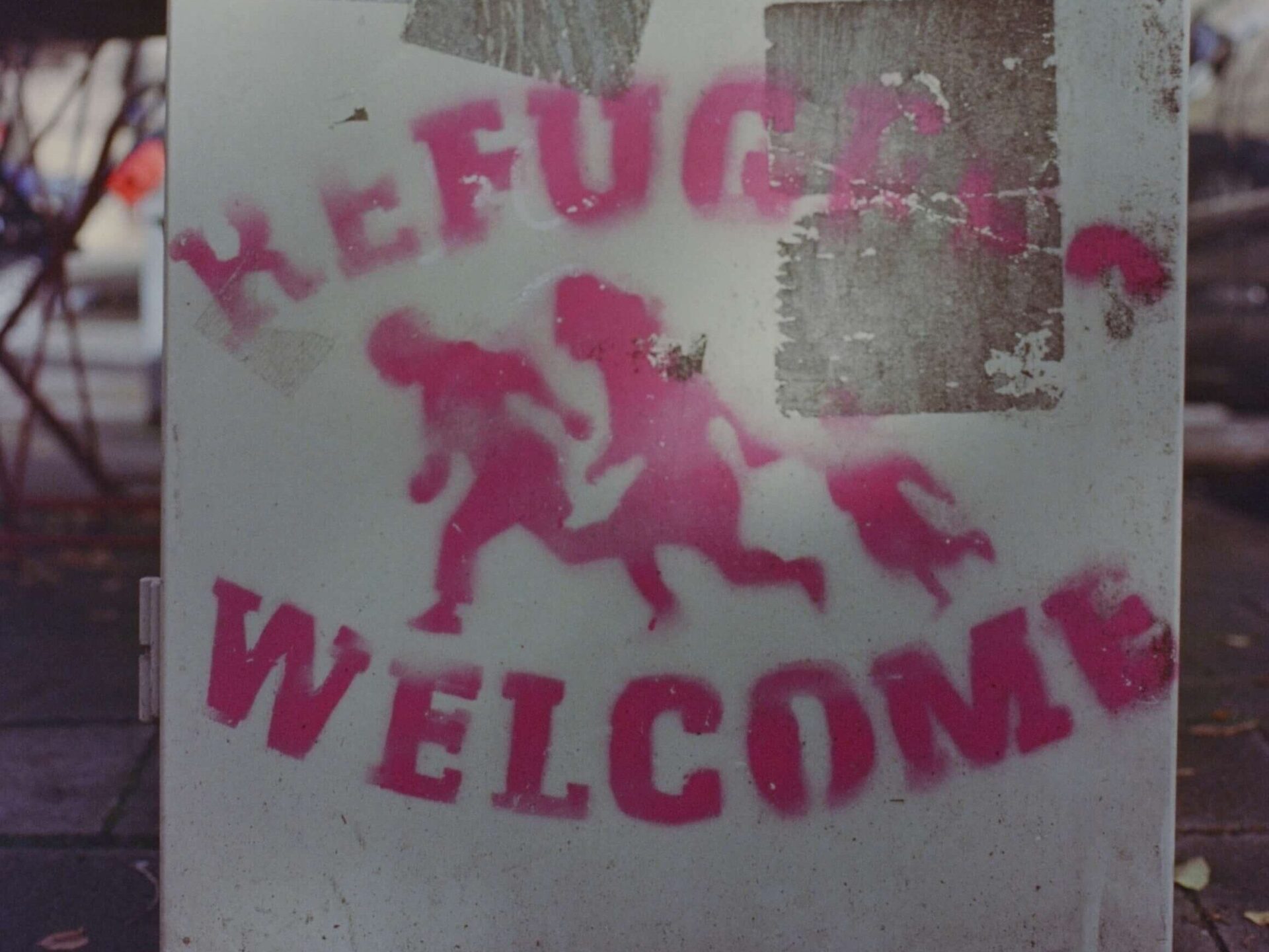 Refugees Resettlement Understanding The Experience