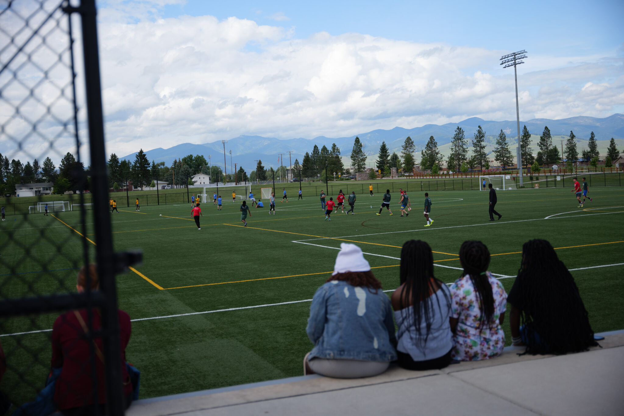 Refugees Resettlement Understanding The Experience