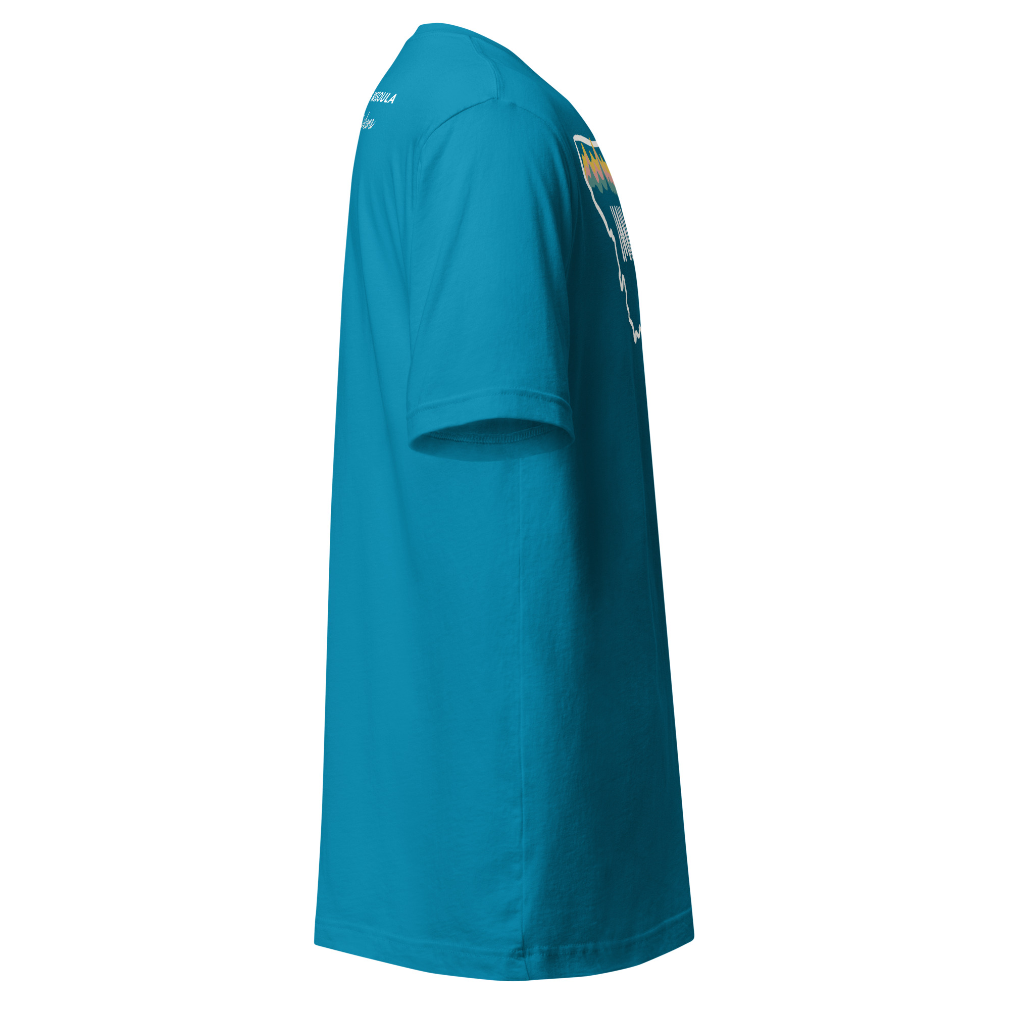 Unisex t-shirt - in Various Colors - Image 51