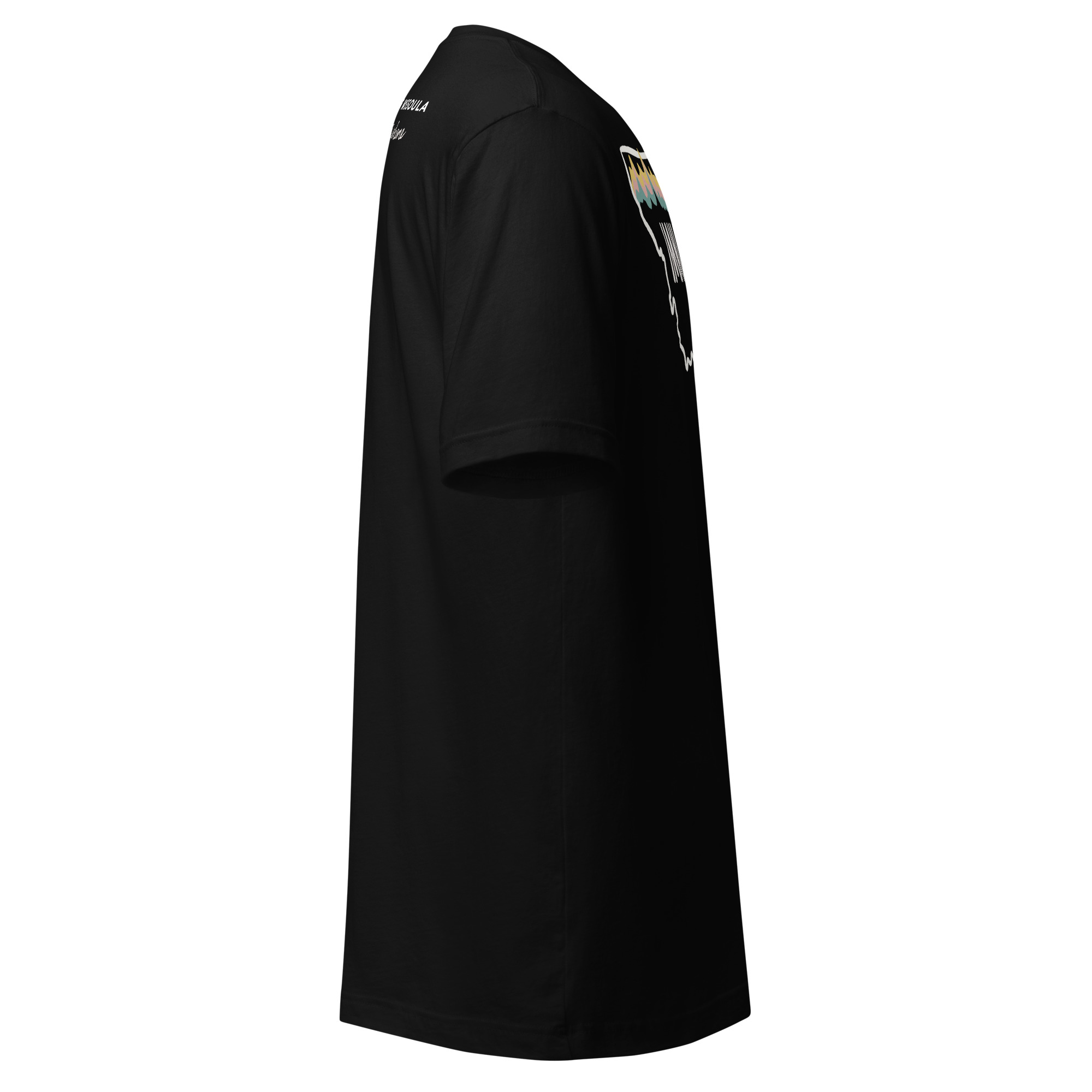 Unisex t-shirt - in Various Colors - Image 43