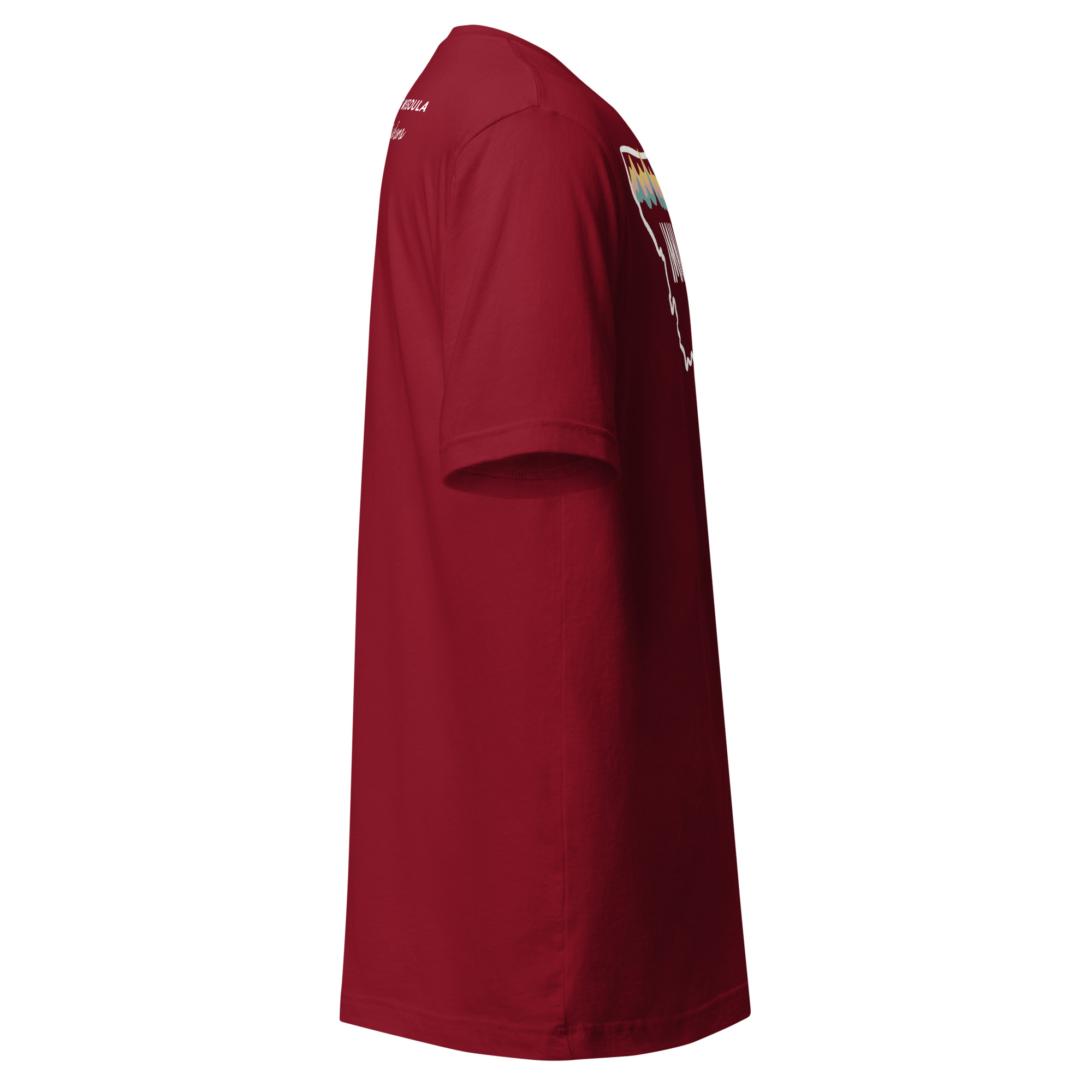 Unisex t-shirt - in Various Colors - Image 44