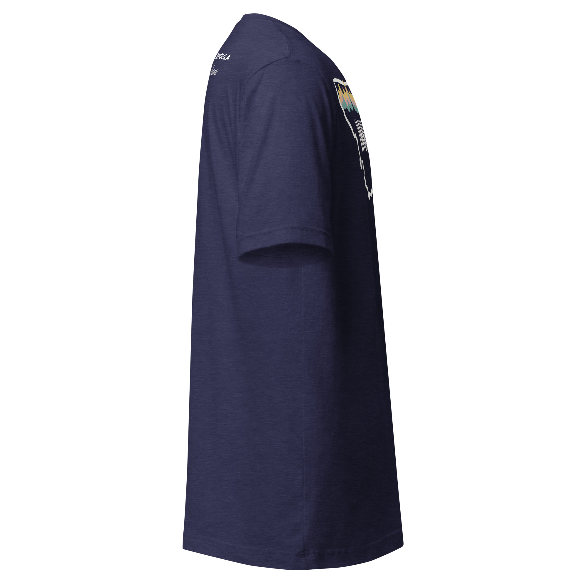 Unisex t-shirt - in Various Colors - Image 45