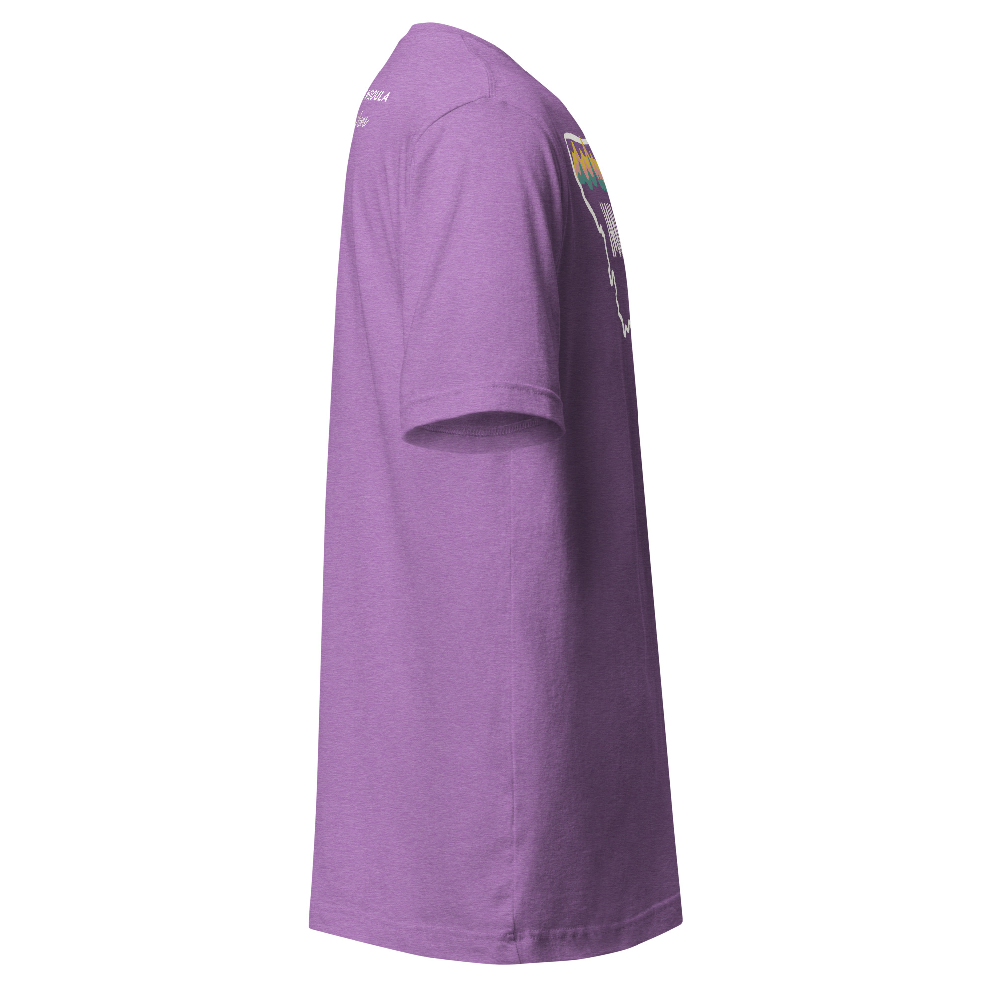 Unisex t-shirt - in Various Colors - Image 53