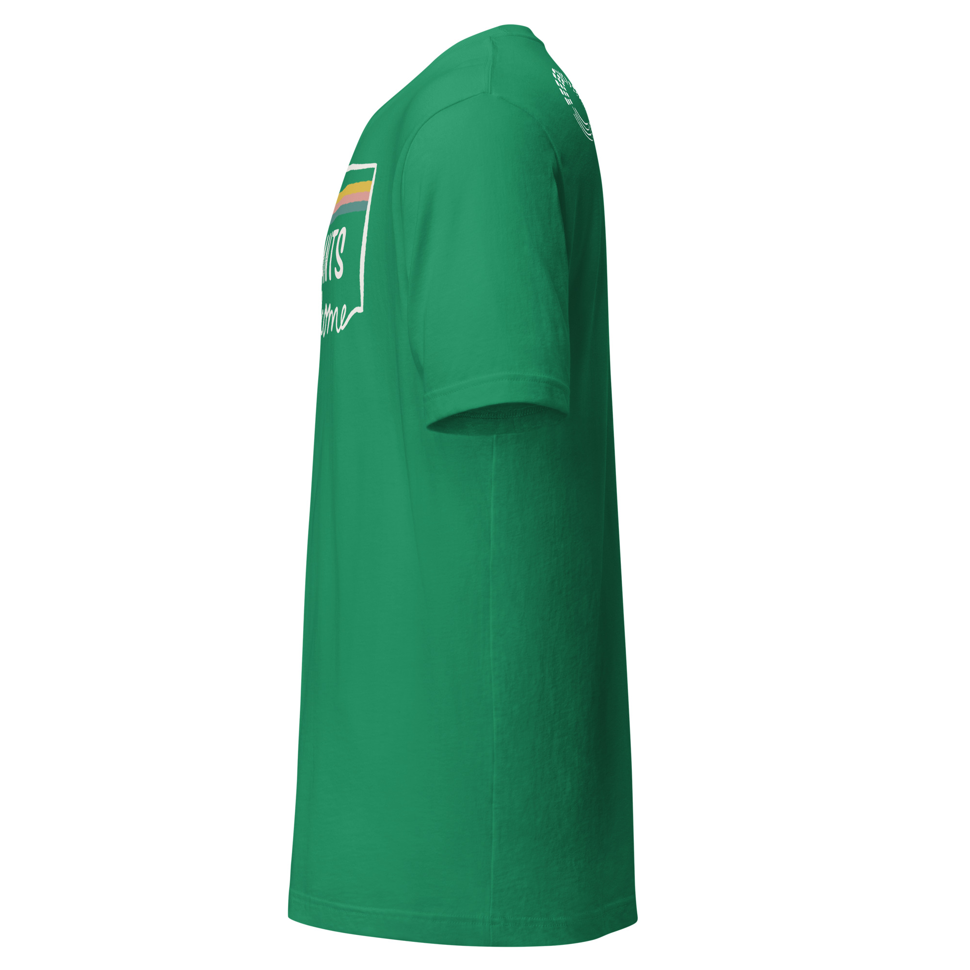 Unisex t-shirt - in Various Colors - Image 38