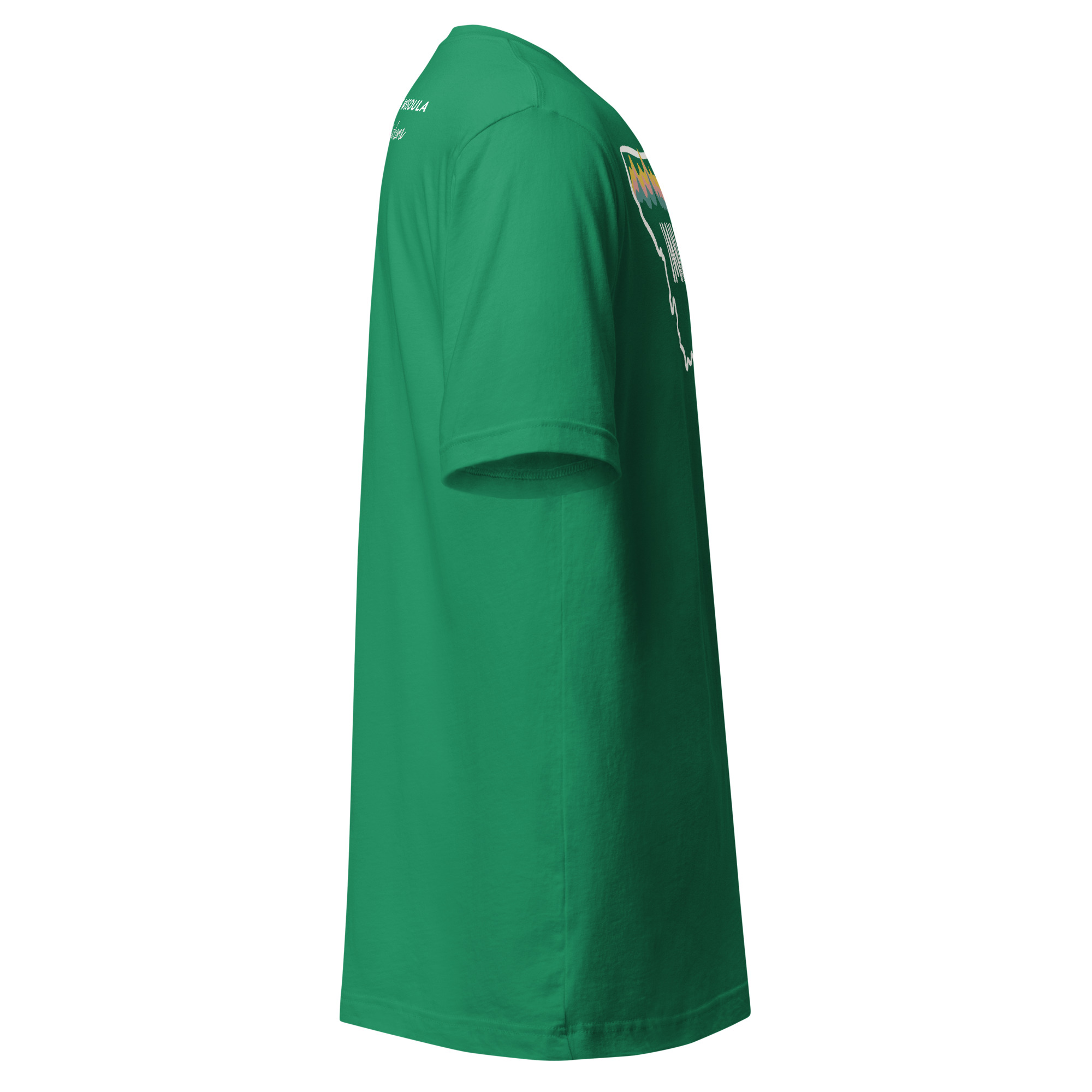 Unisex t-shirt - in Various Colors - Image 52