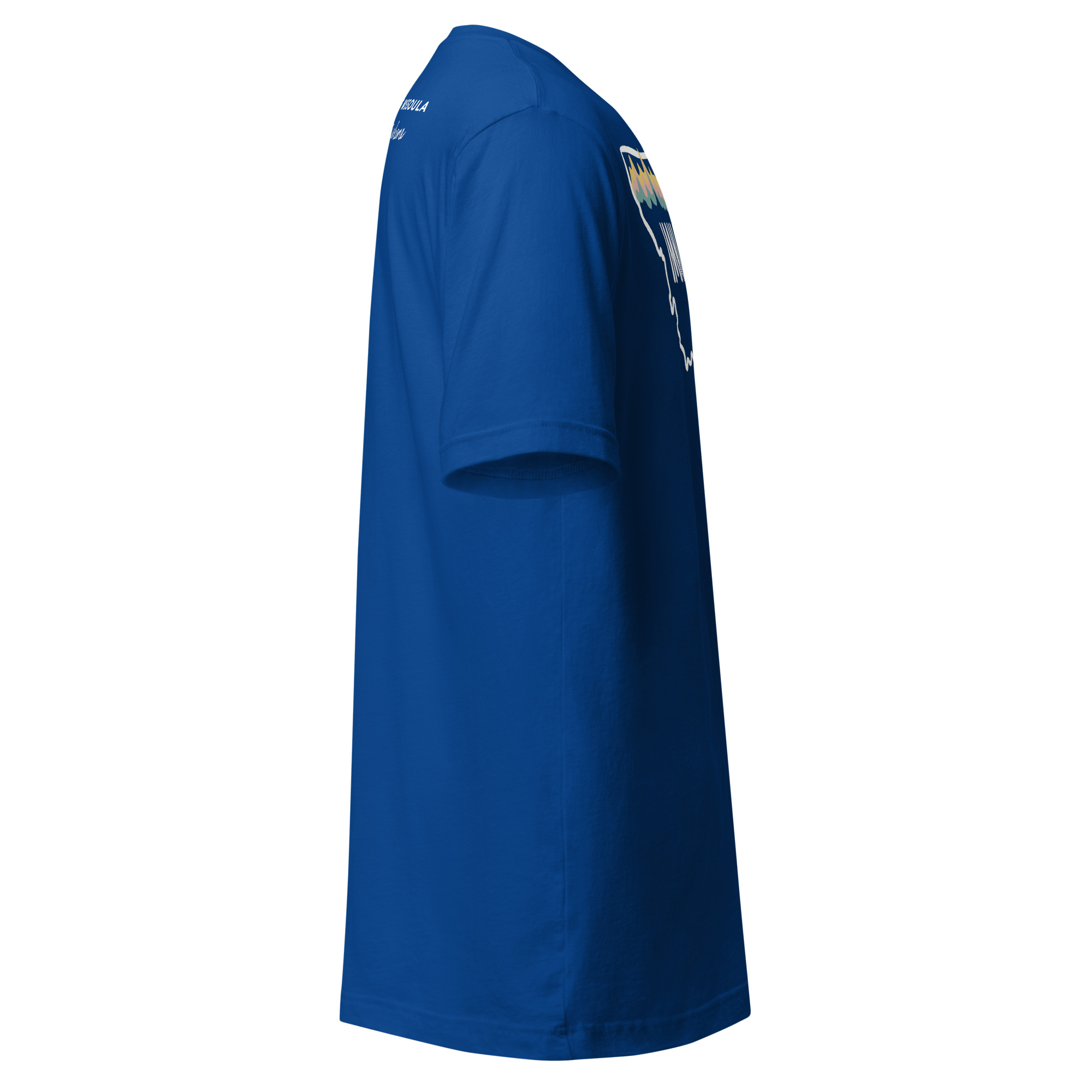 Unisex t-shirt - in Various Colors - Image 48